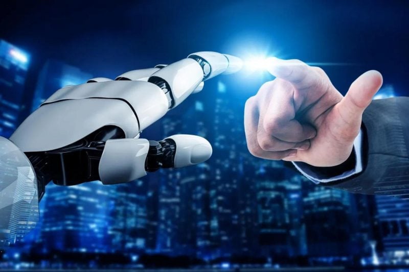 Parceria e Colaboração